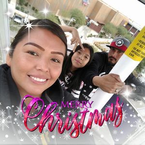 Meet your Posher, Cecilia